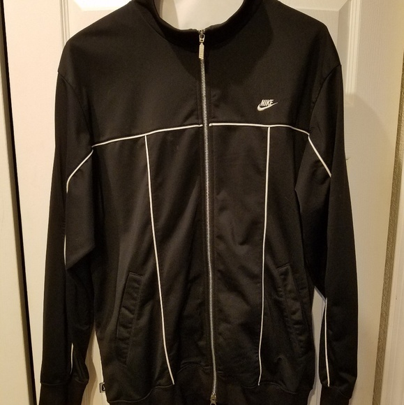 Nike Other - Nike Full Zip lightweight coat
